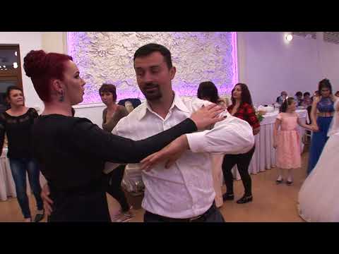 Calin Muntea - PAPEN - Nunta - Pensiunea Minerva Halmagel - Live