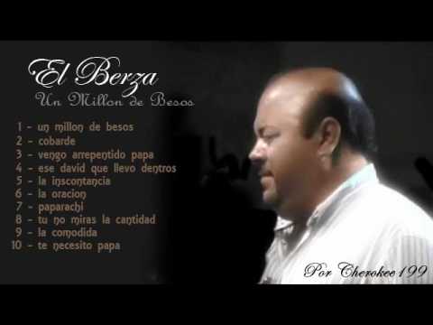 10º - El Berza - te necesito papa