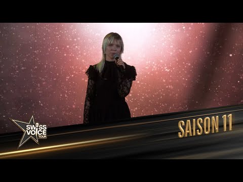Sofiia - Swiss Voice Tour 2026, Prilly Centre