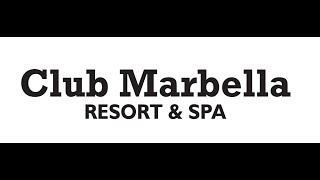 CLUB MARBELLA