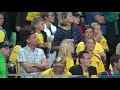 video: Hungary - Sweden, 2009.09.05