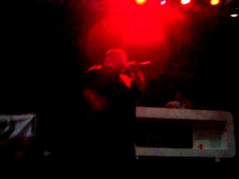 Sound Check Rottweilas Inc En Chile Abril 2010 Parte lll