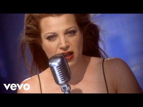 Taylor Dayne - Original Sin (Theme From 