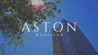Review Aston Hotel & Convention Center Makassar