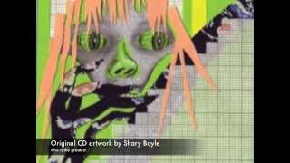 Robot Ponies - TOCA LOCA (Laura Barrett)