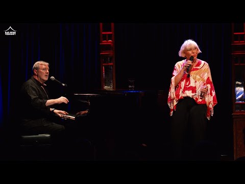 BAR JEDER VERNUNFT - Barb Jungr (Trailer)