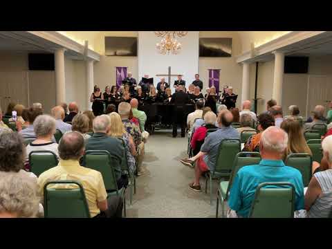 For All We Know arr. Harry Simeone