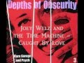 Joey Welz and the Time Machine - Caught By Love ('60s GARAGE PSYCH)