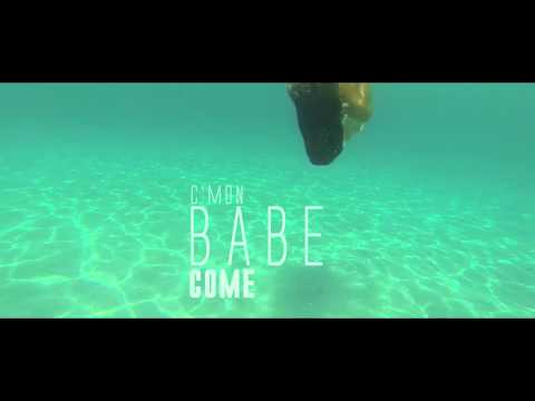 Zap Me Strobe- Orange Blue