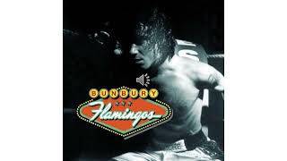 Bunbury San Cosme y San Damián