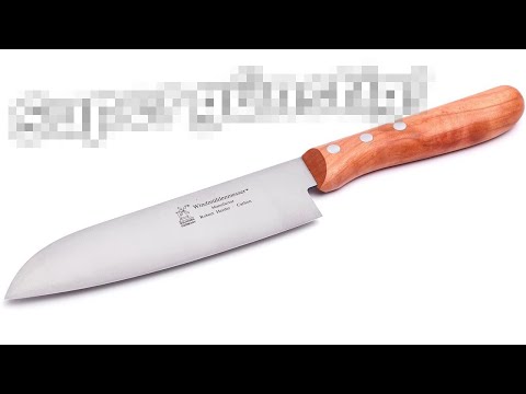, title : 'Was kostet Brammens 600€-Messer WIRKLICH? | Der Preis ist nice'