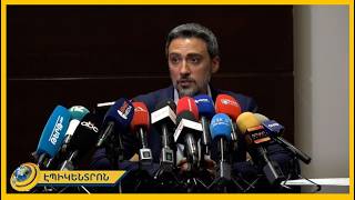 100 հազար ձայն վերահսկողություն չի ունեցել