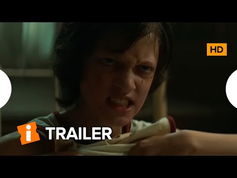 O Exorcista do Papa | Trailer Dublado