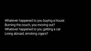 Peg Parnevik – Loafers Lyrics