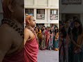 Shri Shankaracharya Sringeri Sharada Peetham