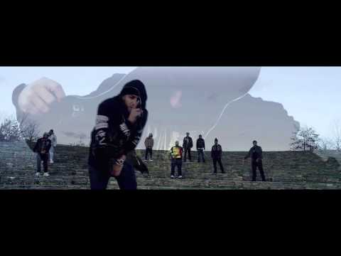 ZACK - Quiet On The Set (Official Video)