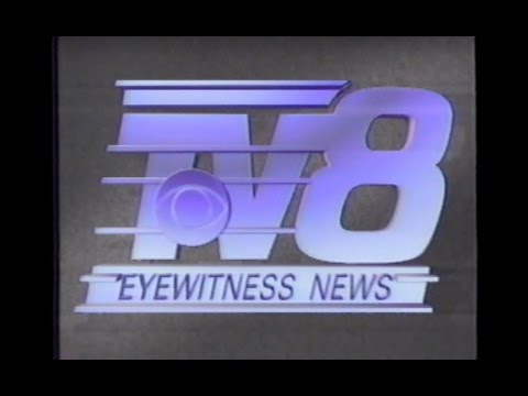 1990 | WROC-TV News Open
