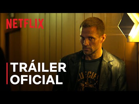Tráiler Harry Hole