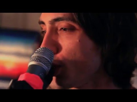 Golden Daze - Ghost (Live @ Rockwood House)