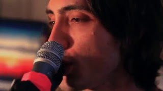 Golden Daze - Ghost (Live @ Rockwood House)