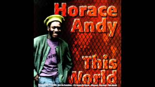 Horace Andy - Riding For A Fall