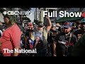 CBC News The National Uncertainty In Venezuela