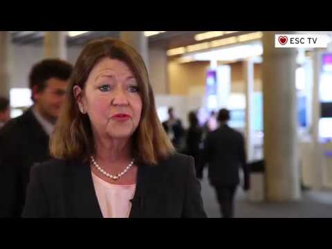 ESC TV at EHRA 2018 - Late-breaking science - Registries