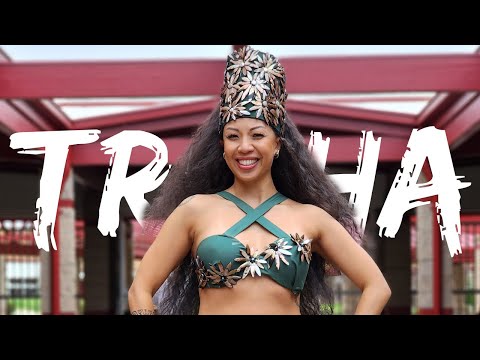 Kiki Raina 2023 | 1st Place Overall Finalist Solo | Trisha Verzosa | No Te Here O Te Hiro'a