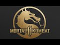 HARD FIGHT Geras Vs Noob Saibot