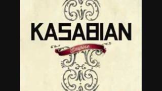Club Foot -Kasibian