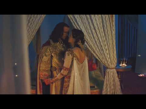 Queen Esther - One night with the King - Egy éjszaka a Királlyal (Soundtracks)