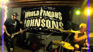 World Famous Johnson&#39;s WFJ&#39;s Rockin&#39;  &quot;HitchHikin&#39;&quot;