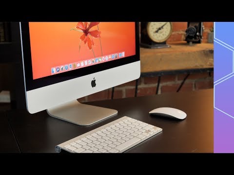 A used iMac is the best Mac you can buy: Here's why