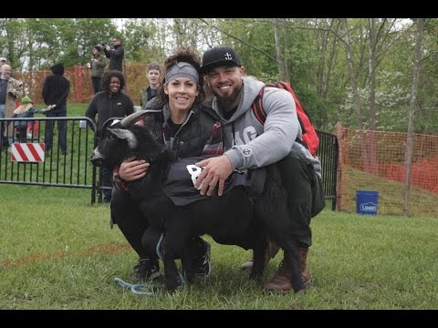 RACE DAY | daily 102