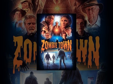 Zombie Town