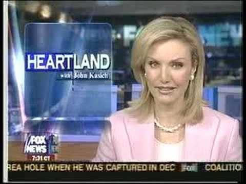 Outfoxed: Rupert Murdoch's War On Journalism (2004) Trailer 1