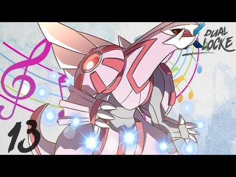 CANTO MORTAL! 😰 EP 13 POKEMON X DUALOCKE RANDOM