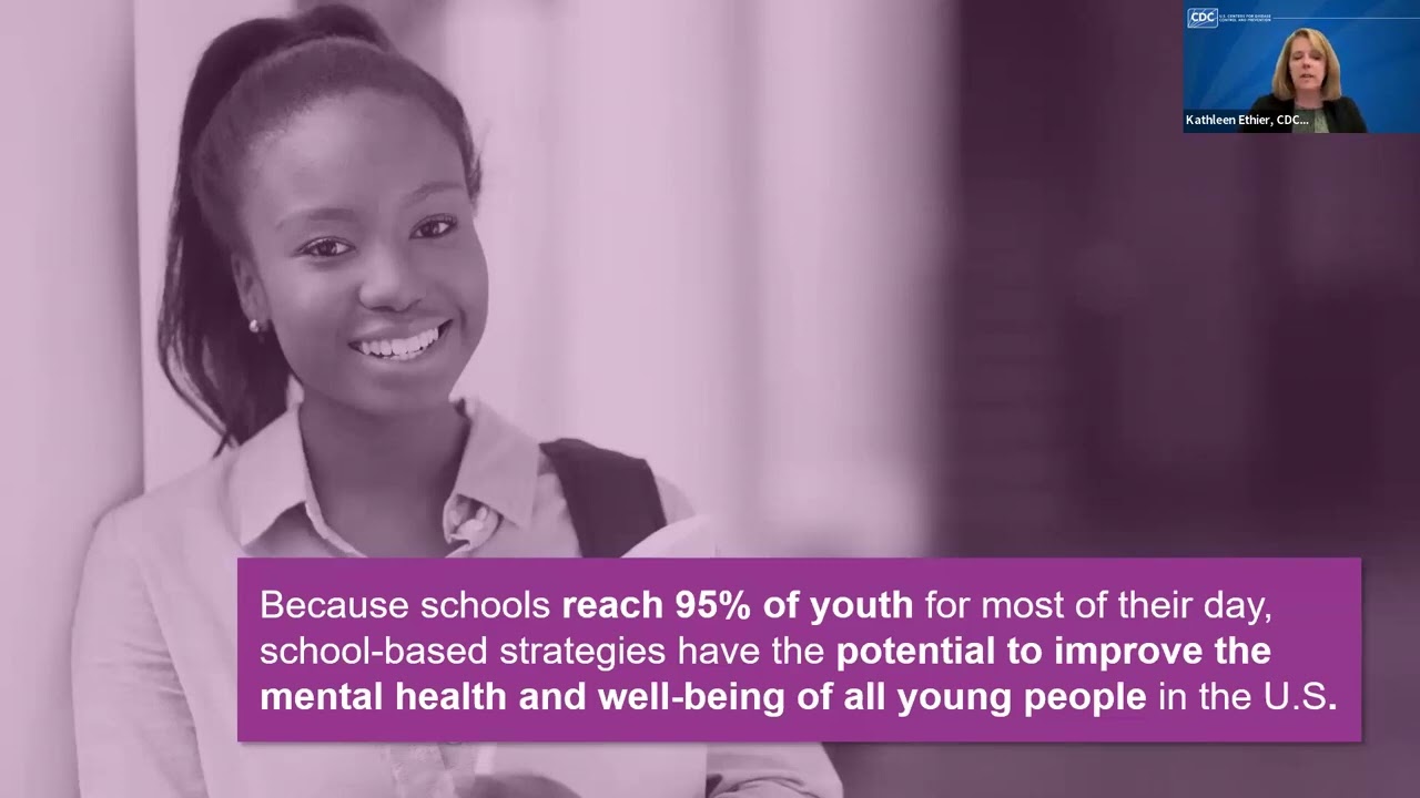 Promoting Mental Health and Well-Being in Schools: An Action Guide for School and District Leaders