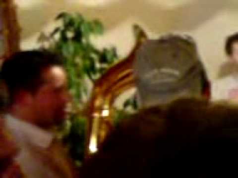 KRAINER QUINTETT- Smeh klarineta