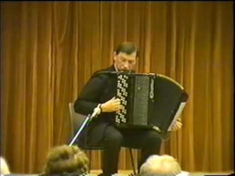 Oleg Sharov - Playful dance