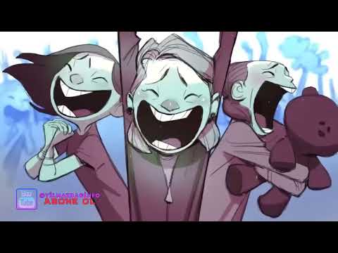 Wandet Zehir - Yüksek Kafalara Patlamalık Şarkılar Remix ( 2023 )