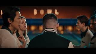 Fossil 8:15 PM: FOSSIL LANES | By Nick Jonas x Fossil