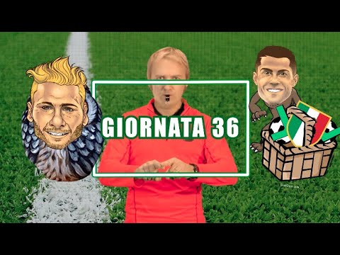 VAR sul Fantacalcio 2019/20 - Giornata 36 - Serie A