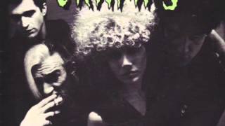 The Damned Cramps Edition