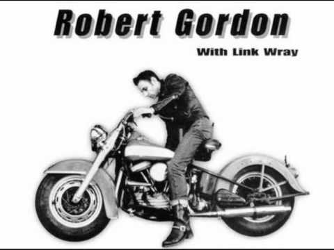 summertime blues robert gordon