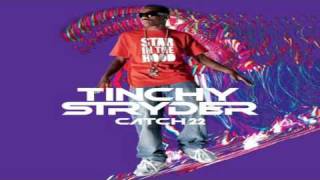 Tinchy Stryder Featuring Tanya Lacey - Spotlight