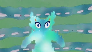 Juana Molina - In the Lassa (official music video)