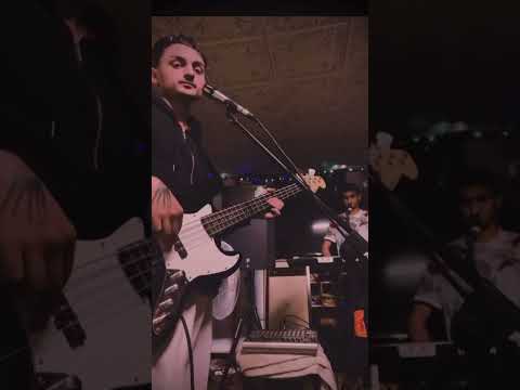 Skrillex Band - Me Khejre Naši Džav