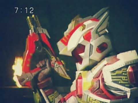 Soundtrack #Ryukendo {1}