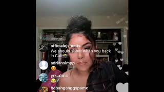 @blaatina travel ban remix🔥🤣